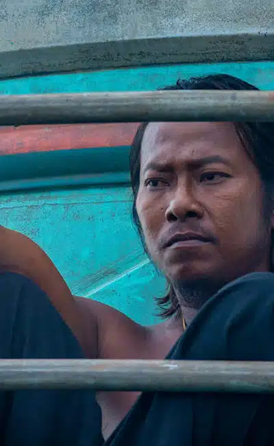 Thanawut Ketsaro dans Freedom