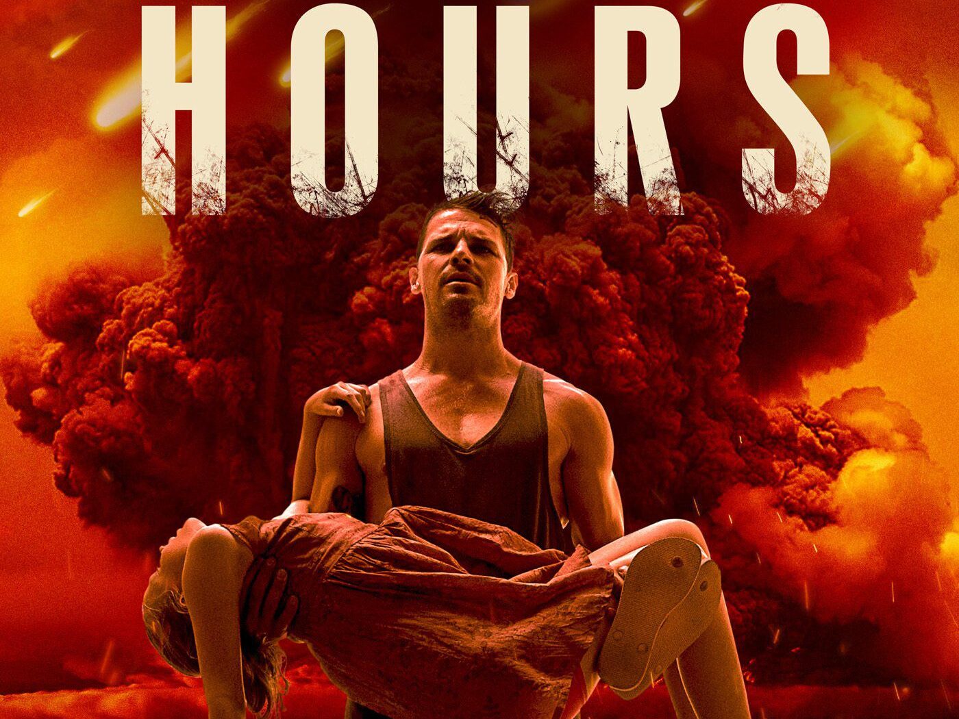 Affiche de Final Hours