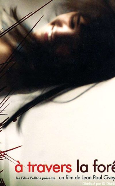 A travers la forêt, l'affiche