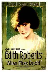 Edith Roberts