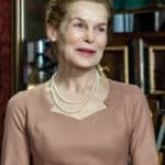 Alice Krige