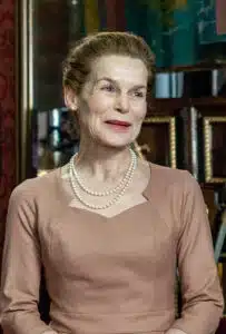 Alice Krige