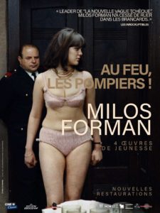 Miloš Forman