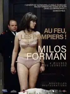 Miloš Forman