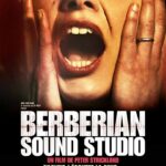 Peter Strickland