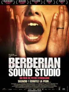 Peter Strickland