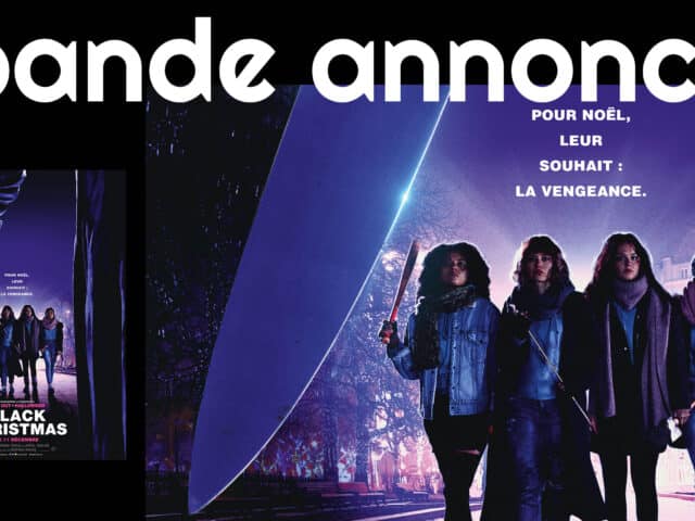 Black Christmas : Jason Blum va pourrir votre Noël