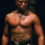 Wesley Snipes