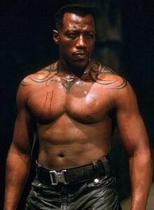 Wesley Snipes