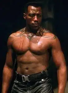 Wesley Snipes