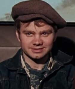 Michael J. Pollard