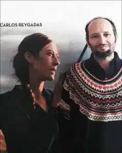 Carlos Reygadas