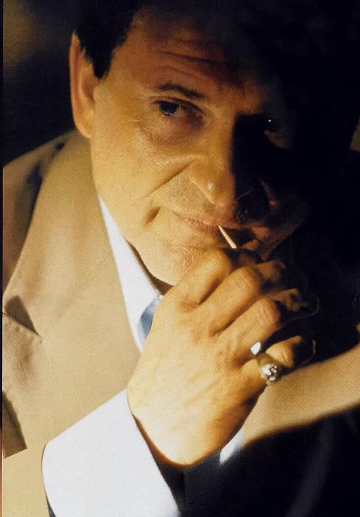 Joe Pesci dans CASINO
