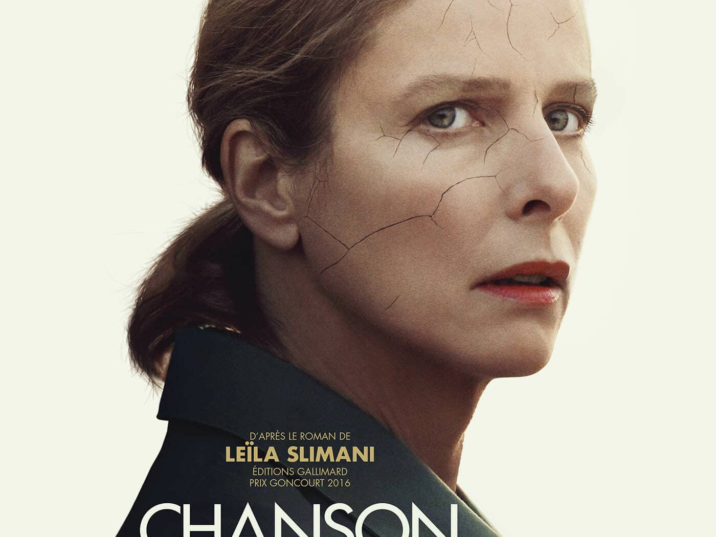 Affiche du film Chanson Douce