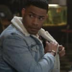 Jordan Calloway
