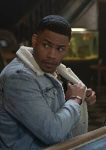 Jordan Calloway