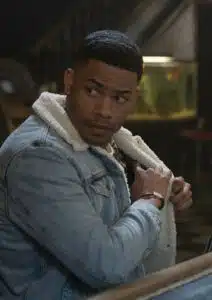 Jordan Calloway
