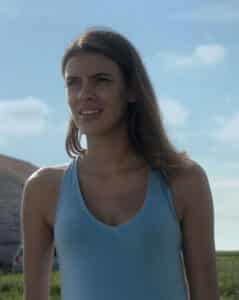 Laysla De Oliveira