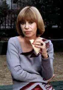 Florence Giorgetti