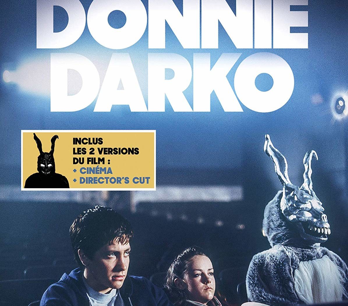 Donnie Darko, édition double blu-ray