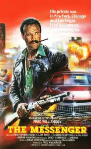 Fred Williamson