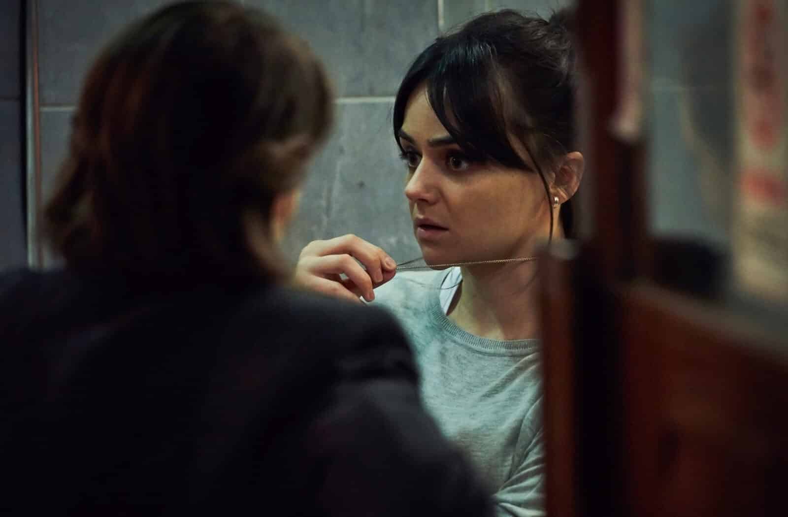 Harley Squires dans Collateral (Netflix)