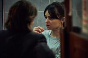 Hayley Squires