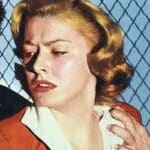 Eleanor Parker