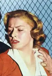 Eleanor Parker