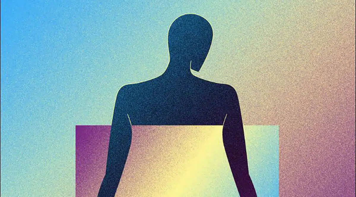 Klangstof -pochette du single Attack attack