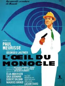Paul Meurisse