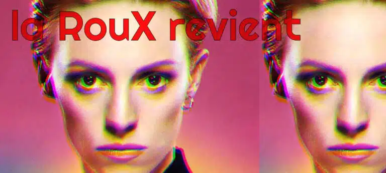 La Roux : après 5 ans d’absence, elle revient