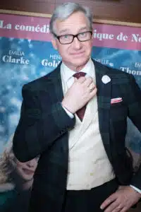 Paul Feig