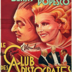 Elvire Popesco