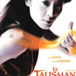 Michelle Yeoh