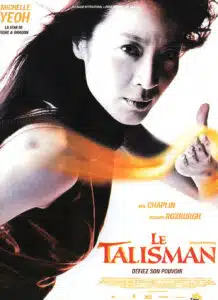 Michelle Yeoh
