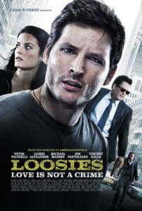 Peter Facinelli