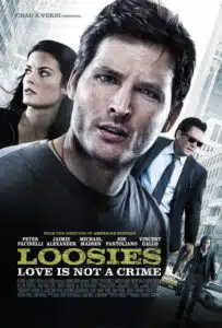 Peter Facinelli
