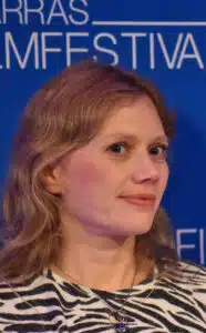 Lucie Borleteau