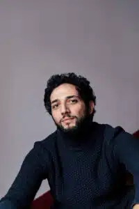 Omar Mebrouk