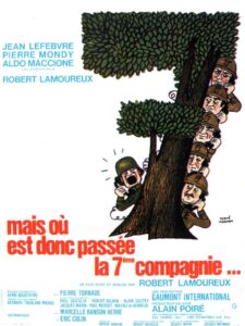Jacques Marin