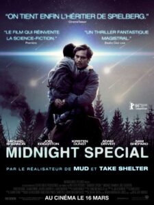 Michael Shannon