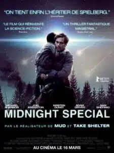 Michael Shannon