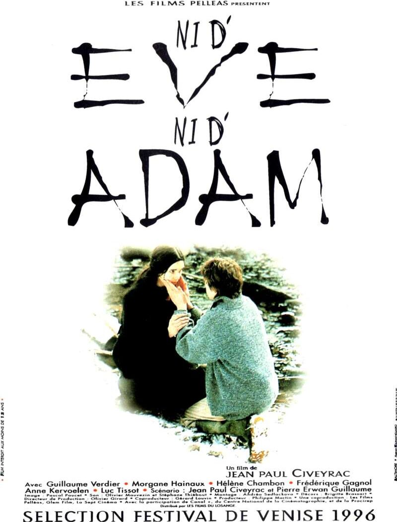 Ni d'Eve, ni d'Adam