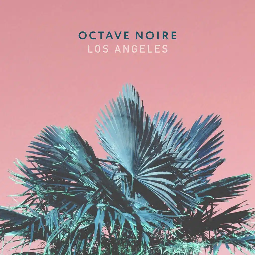 Pochette de Los Angeles