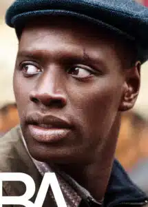 Omar Sy