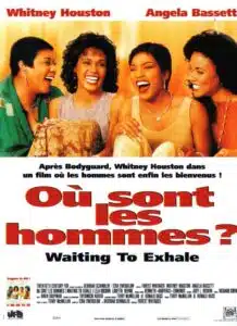 Lela Rochon