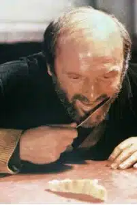 Omero Antonutti