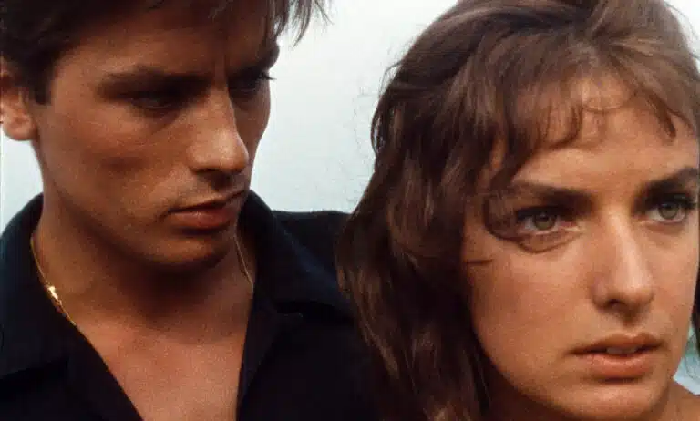 Mort de l’actrice et chanteuse Marie Laforêt
