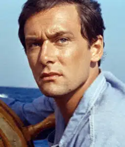 Maurice Ronet